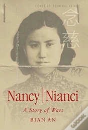 Capa do artigo Nancy Nianci