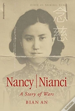 Capa do artigo Nancy Nianci
