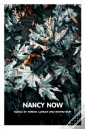 Capa do artigo Nancy Now