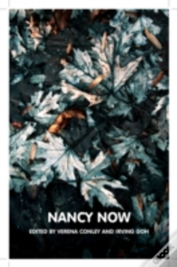Capa do artigo Nancy Now