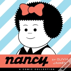 Capa do artigo Nancy