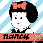 Capa do artigo Nancy