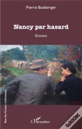 Nancy Par Hasard
