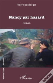 Capa do artigo Nancy Par Hasard