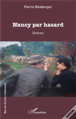 Capa do artigo Nancy Par Hasard