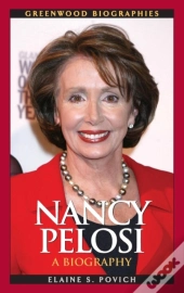 Nancy Pelosi