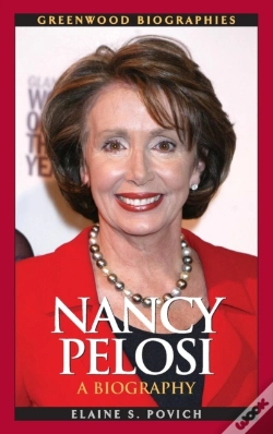 Capa do artigo Nancy Pelosi