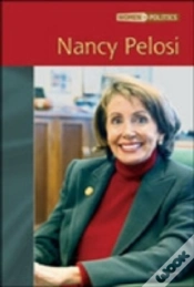 Capa do artigo Nancy Pelosi