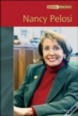 Capa do artigo Nancy Pelosi