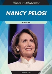 Capa do artigo Nancy Pelosi