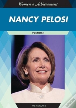 Capa do artigo Nancy Pelosi