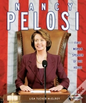 Capa do artigo Nancy Pelosi