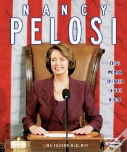 Capa do artigo Nancy Pelosi
