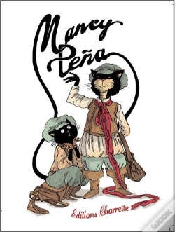 Capa do artigo Nancy Pena