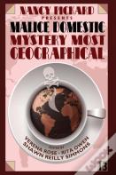 Nancy Pickard Presents Malice Domestic 13