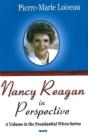 Nancy Reagan In Perspective - Preview