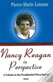 Capa do artigo Nancy Reagan In Perspective