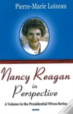 Capa do artigo Nancy Reagan In Perspective