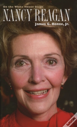 Capa do artigo Nancy Reagan