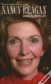 Capa do artigo Nancy Reagan