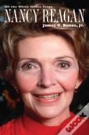 Nancy Reagan