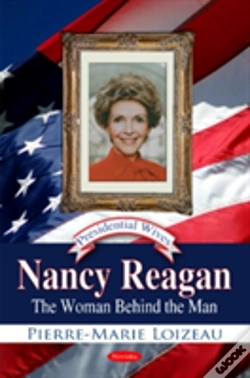 Capa do artigo Nancy Reagan