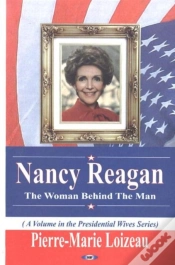 Capa do artigo Nancy Reagan