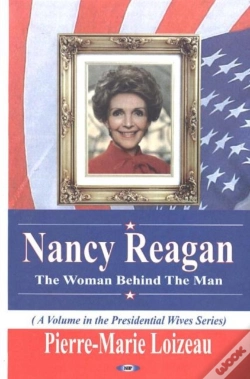 Capa do artigo Nancy Reagan