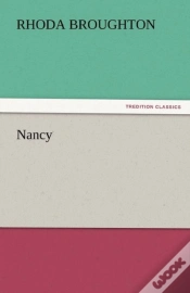 Capa do artigo Nancy