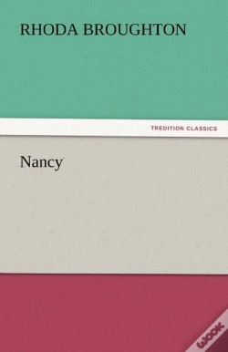 Capa do artigo Nancy
