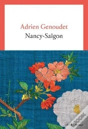 Capa do artigo Nancy-Saïgon