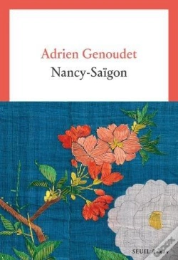 Capa do artigo Nancy-Saïgon
