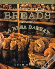 Capa do artigo Nancy Silverton