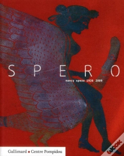 Capa do artigo Nancy Spero