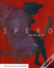 Capa do artigo Nancy Spero