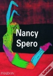Nancy Spero