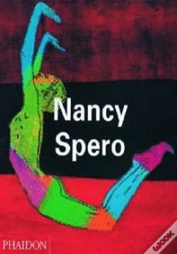Capa do artigo Nancy Spero