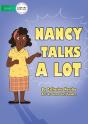 Nancy Talks A Lot - Preview