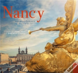 Capa do artigo Nancy - Ville Royale Et Secrete