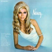 Capa do artigo Nancy - Vinil