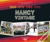 Capa do artigo Nancy Vintage