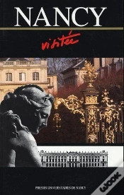 Capa do artigo Nancy Visitee