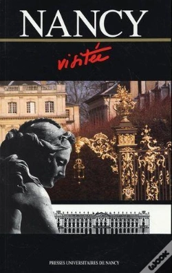 Capa do artigo Nancy Visitee