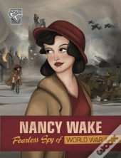 Nancy Wake