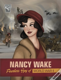 Capa do artigo Nancy Wake