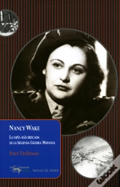 Capa do artigo Nancy Wake