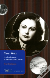 Capa do artigo Nancy Wake
