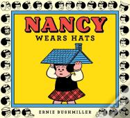 Nancy Wears Hats