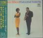 Nancy Wilson / Cannonball Adderley - CD - Preview