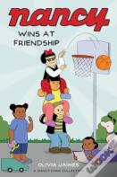 Nancy Wins At Friendship